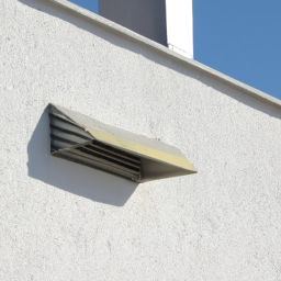 Ventilation à Venissieux